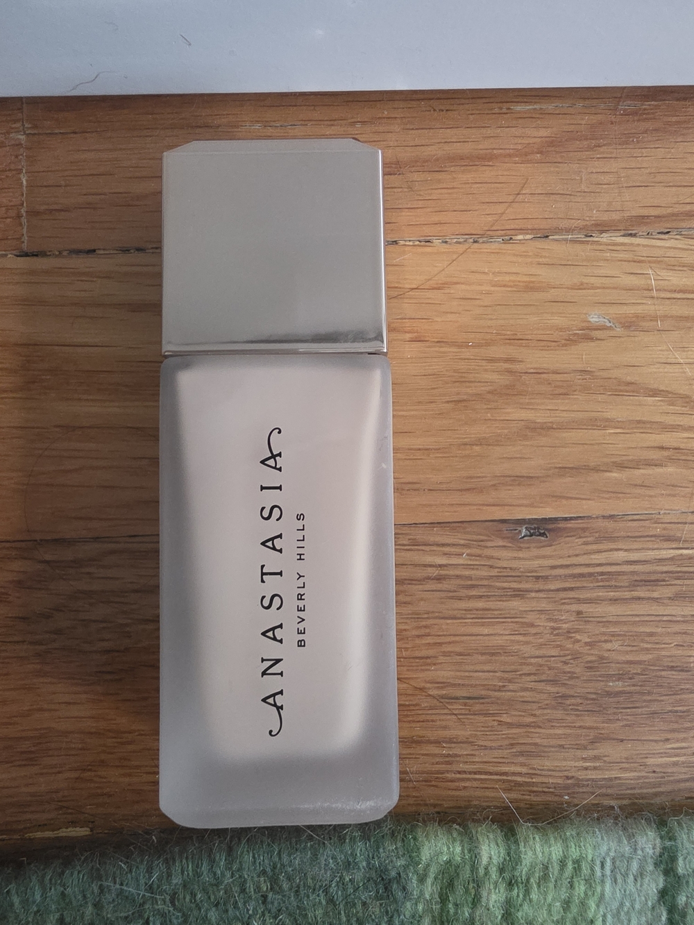 Anastasia Beverly Hills Impeccable Blurrung Second-Skin Matte Foundation - 0CR
